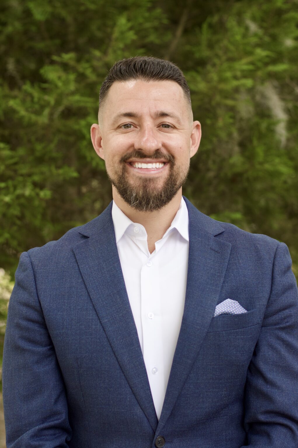 Leadership – The Field Church