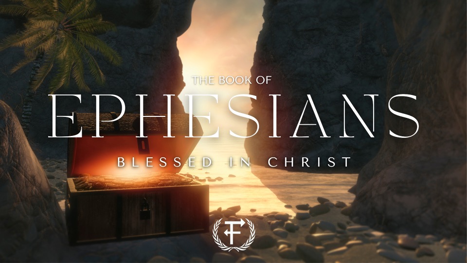 Ephesians – 6