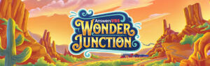 VBS 2025: Wonder Junction @ The Field Church | Mandeville | Louisiana | United States